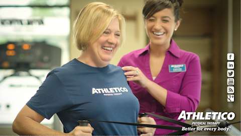Athletico Physical Therapy - Vernon Hills