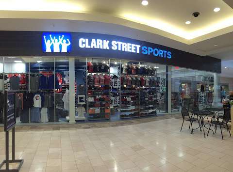 Clark Street Sports - Hawthorn Mall