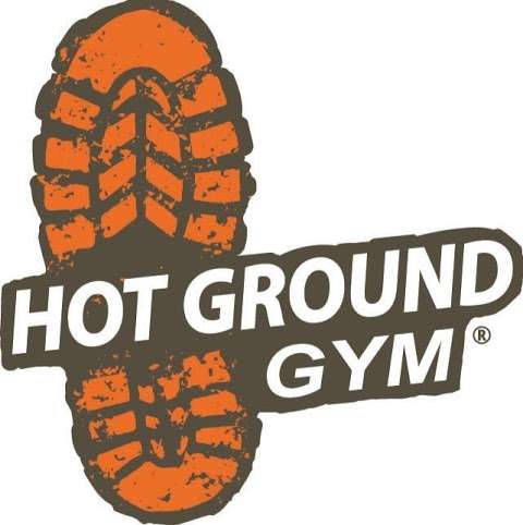 Hot Ground Gym®
