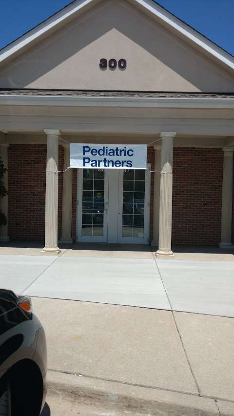 Pediatric Partners