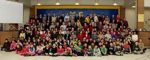 South Lake Chinese Christian Fellowship Church